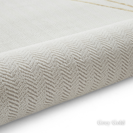 Introduce fresh style with the Apollo Modern Abstract Machine Made Rugs featuring a blend of bold designs, metallic yarn and soft multi textured pile.