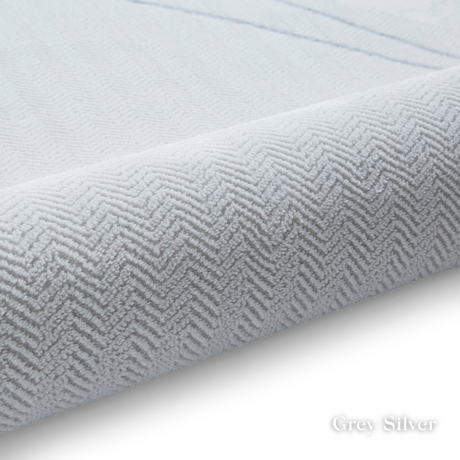 Introduce fresh style with the Apollo Modern Abstract Machine Made Rugs featuring a blend of bold designs, metallic yarn and soft multi textured pile.