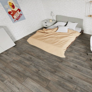 Night Oak Infinity Aqua Zero Laminate 10mm