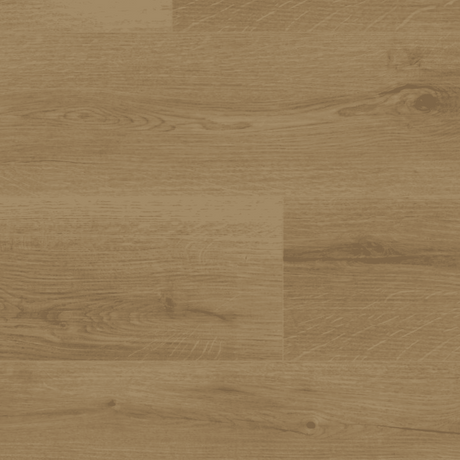 Barley Oak SPC Flooring - 4mm features waterproof SPC core, sound-reducing underlayment, oak finish and dent-resistant.