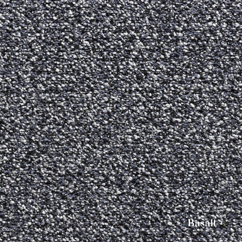 Close-up of basalt textured material