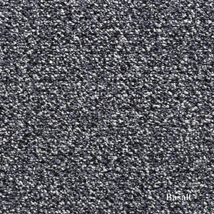 Close-up of basalt textured material