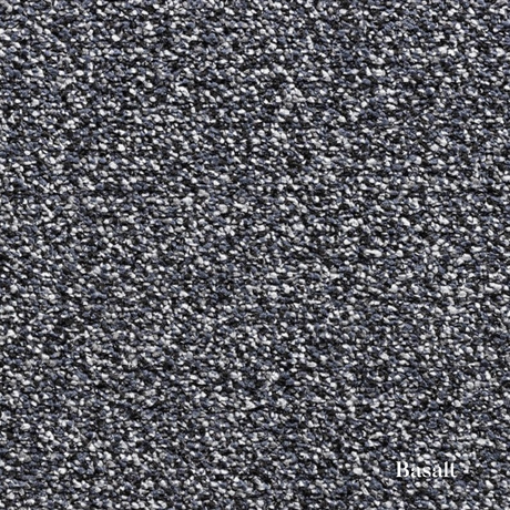Close-up of basalt textured material