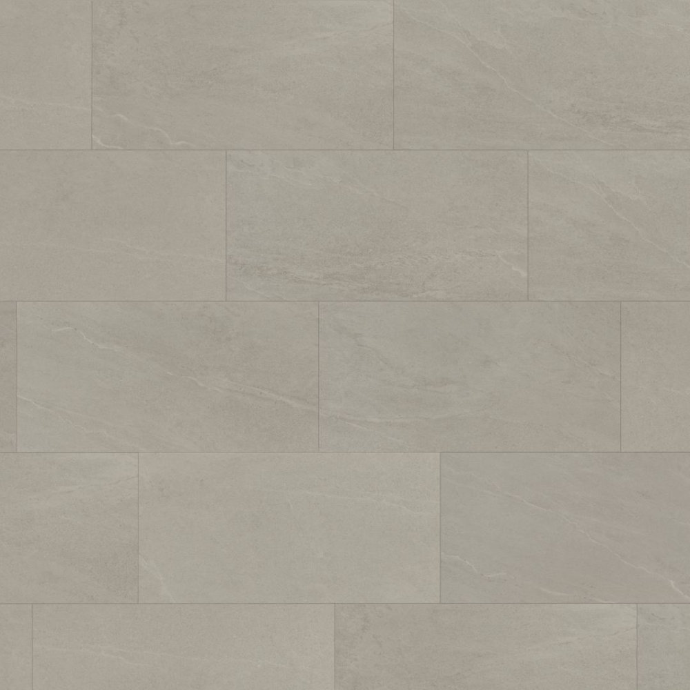 Beige Slate SPC Flooring - 5.5mm