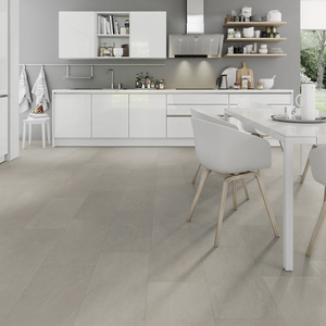 Beige Slate SPC Flooring - 5.5mm