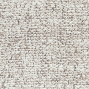 The Bexley Bed in Natural fabric blends elegance and comfort with a soft headboard, wooden legs and slatted base, perfect for any bedroom style