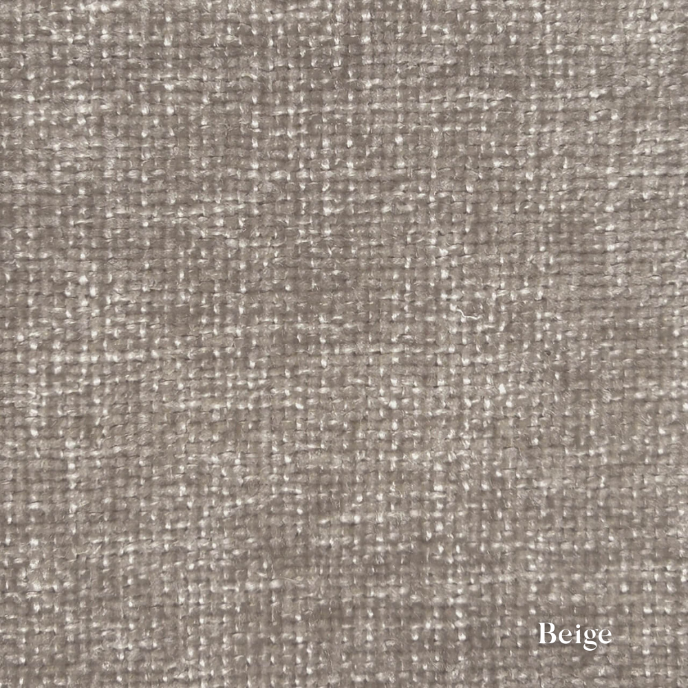 The Bishop Ottoman Bed in Beige & Cream offers sleek design, generous storage and a supportive slatted base combining style and comfort for any bedroom