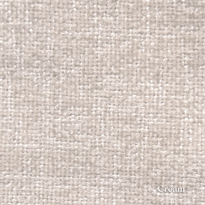 The Bishop Ottoman Bed in Beige & Cream offers sleek design, generous storage and a supportive slatted base combining style and comfort for any bedroom