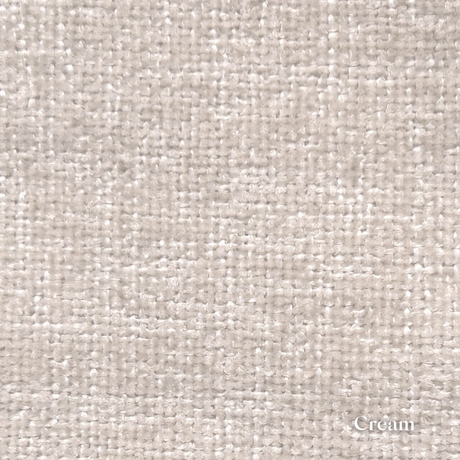 The Bishop Ottoman Bed in Beige & Cream offers sleek design, generous storage and a supportive slatted base combining style and comfort for any bedroom