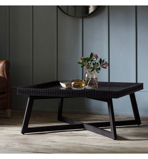 Gallery Boho Boutique Coffee Table