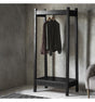 Boho Boutique Open Wardrobe