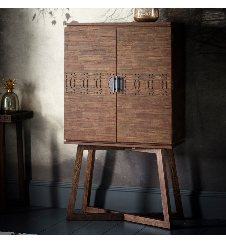 Cocktail Cabinet