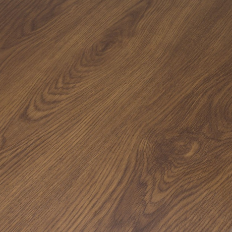 The Boston Coffee Table in Smoked Oak boasts a SmarTops® surface, robust iron legs and a generous design, making it as a practical and elegant addition.