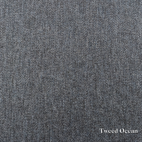 The Briody Camden 55" Headboard with padded comfort, soft fabric, full heigh design and multiple colours will suit any of your bedroom styles