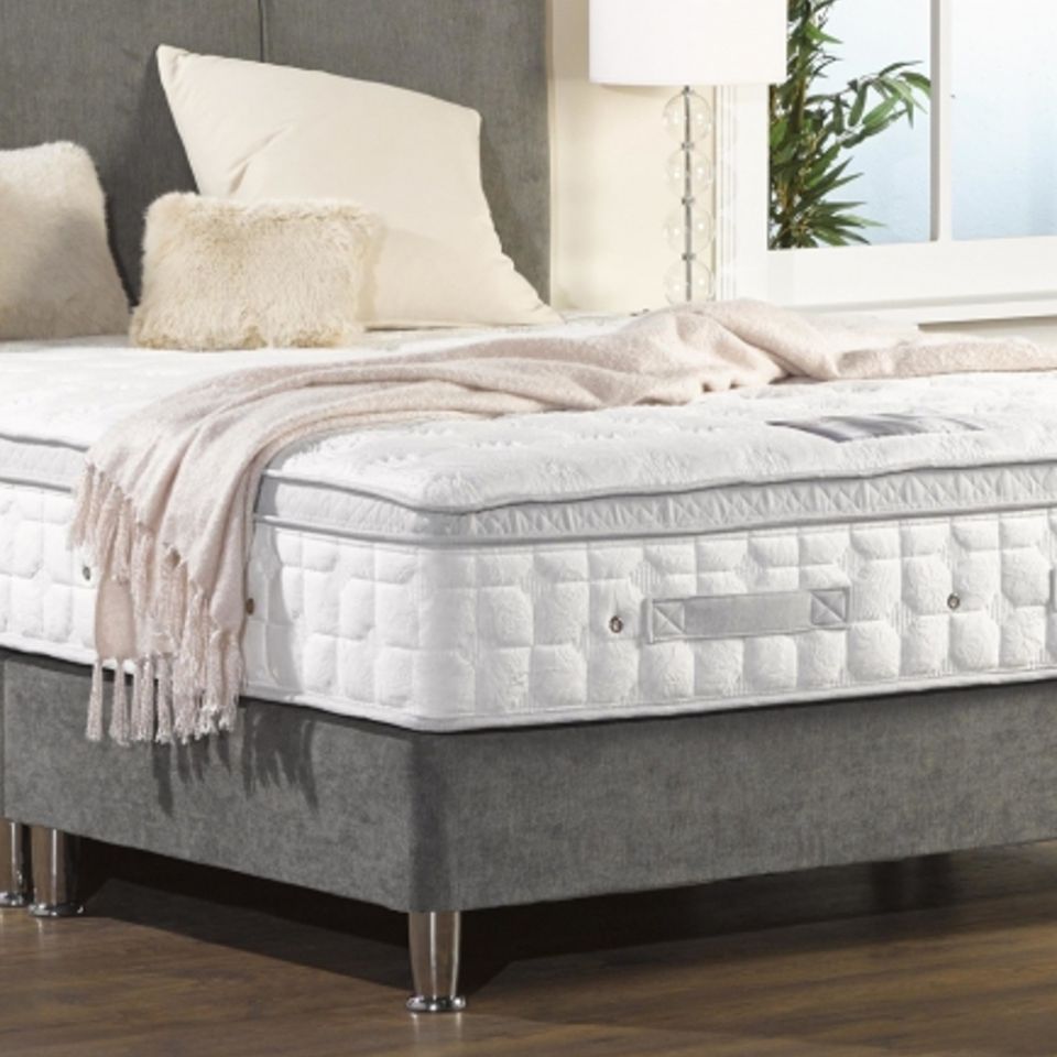 Briody Energex 5200 Mattress