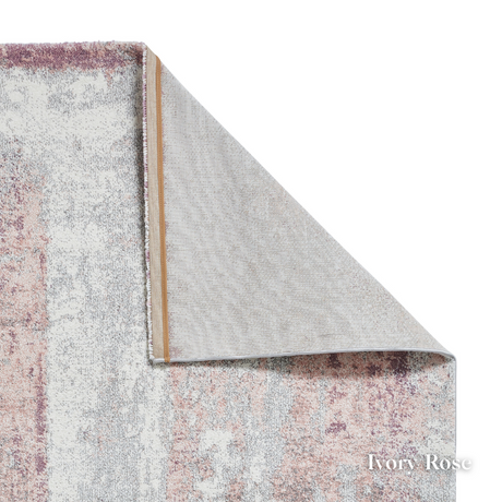 Make a statement with the Brooklyn Modern Abstract Machine Made Rugs Range featuring carved detailing, bold patterns and soft piles.