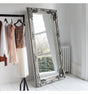 Gallery™ Carved Louis Leaner Mirror