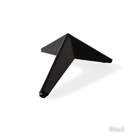 The Casino Steel Leg Divan offers metal legs in 4 colours, various luxury fabric colours, reinforced frame & raised design with under bed, to suit any bed!