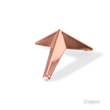 The Casino Steel Leg Divan offers metal legs in 4 colours, various luxury fabric colours, reinforced frame & raised design with under bed, to suit any bed!