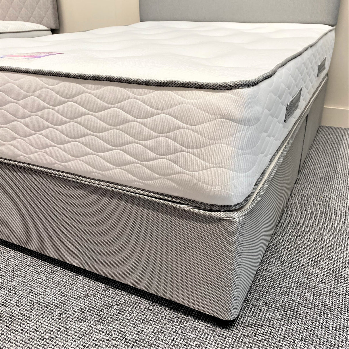 Sleep Tight Mercury Mattress