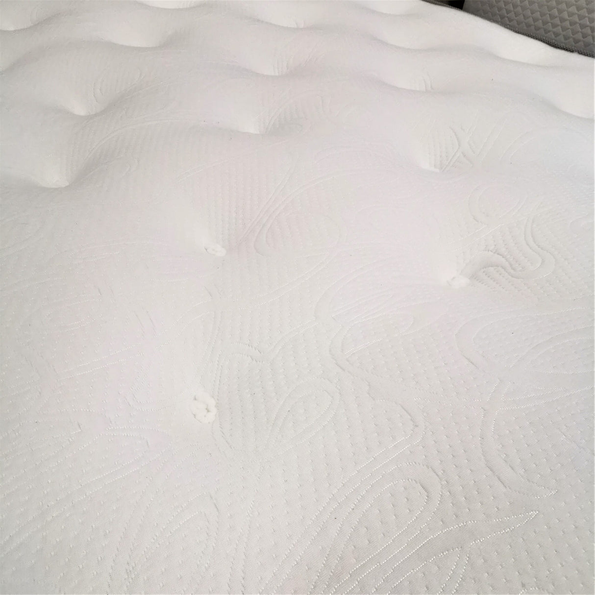Sleep Tight Celebration Mattress