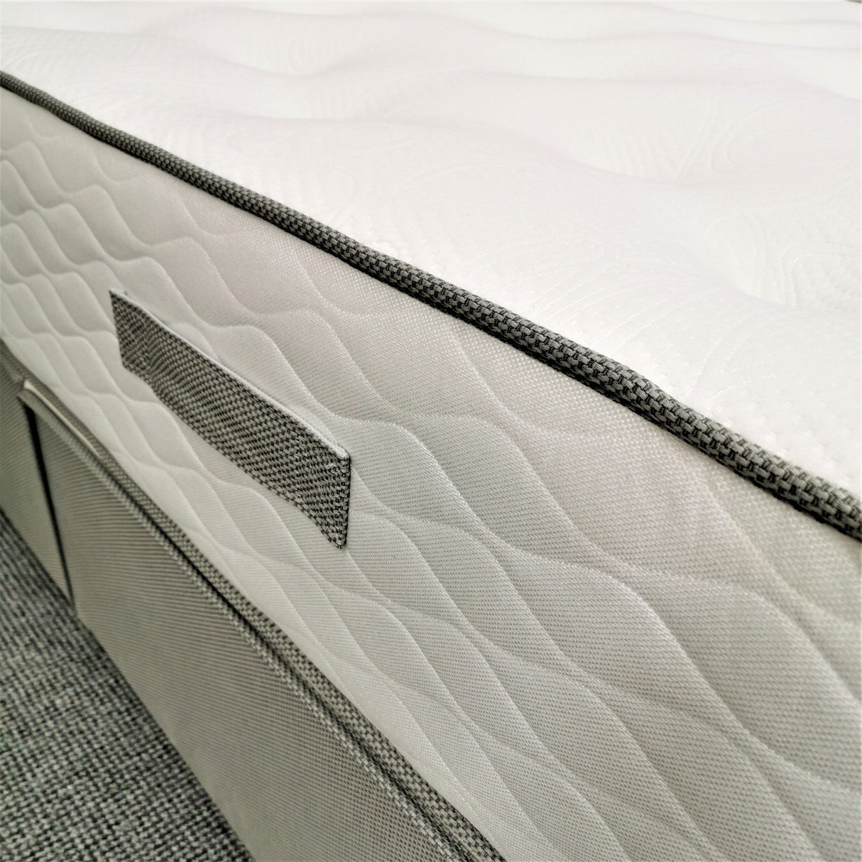 Sleep Tight Celebration Mattress