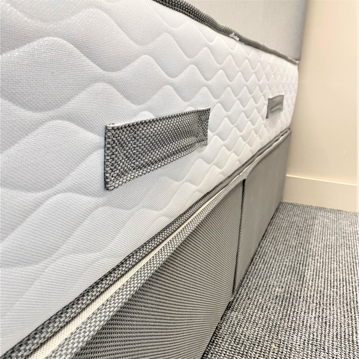 Sleep Tight Celebration Mattress