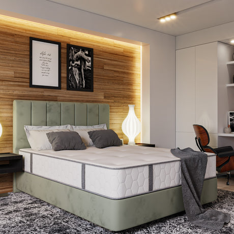 Briody Hillside Headboard