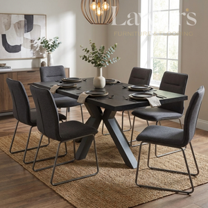 Colorado Dining Table - 1600mm