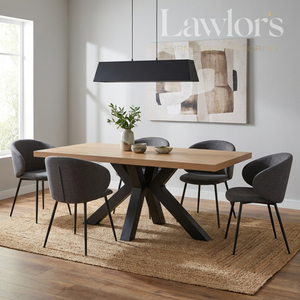 Colorado Dining Table - 1600mm
