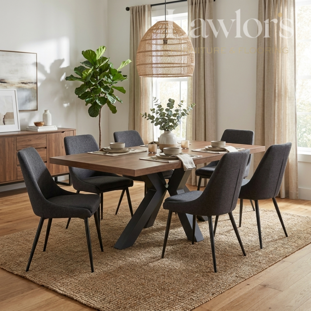 Colorado Dining Table - 1600mm