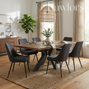Colorado Dining Table - 1600mm