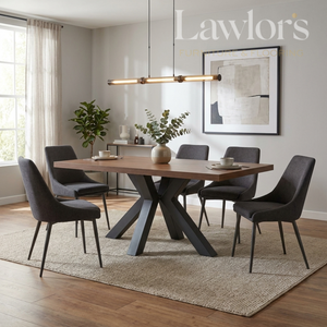 Colorado Dining Table - 2000mm