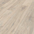 Colorado Oak Laminate Flooring – 8mm. Highly durable with an AC4 wear rating, making it ideal for high-traffic areas. 