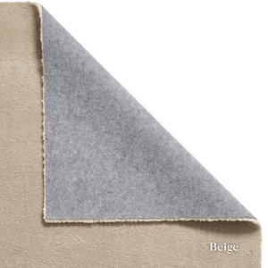 Brighten you room with the Cove Washable Collection Machine Made Rugs featuring washable design, soft shaggy pile and stain resistant