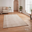 Brighten you room with the Cove Washable Collection Machine Made Rugs featuring washable design, soft shaggy pile and stain resistant