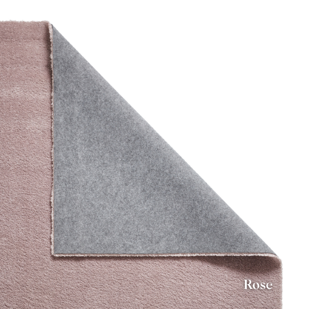 Brighten you room with the Cove Washable Collection Machine Made Rugs featuring washable design, soft shaggy pile and stain resistant
