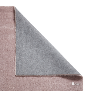 Brighten you room with the Cove Washable Collection Machine Made Rugs featuring washable design, soft shaggy pile and stain resistant