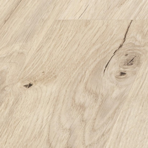 The Croft Oak Laminate Flooring - 12mm features AC6 durability, water resistant, Express Click installation and a 40 year warranty