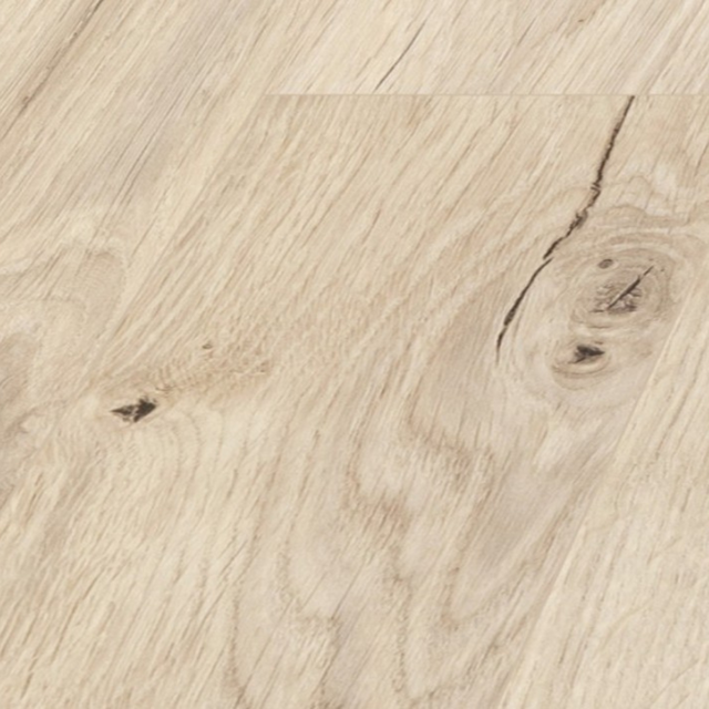 The Croft Oak Laminate Flooring - 12mm features AC6 durability, water resistant, Express Click installation and a 40 year warranty