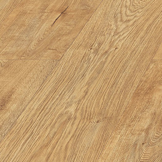 Space Oak Laminate Infinity Aqua Zero 10mm