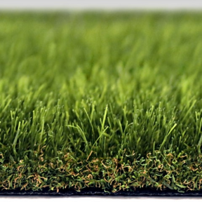 Enjoy lush, low maintenance greenery year round with Daisy Artificial Grass 30mm offering realistic, UV resistant & perfect for gardens, patios & play areas