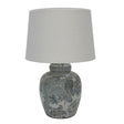 Delia Lamp Small