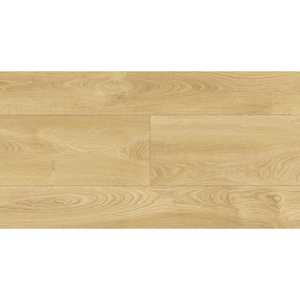 The Dominican Oak Laminate Flooring - 12mm features AC6 durability, water-resistant, wide planks and a 40-year warranty.