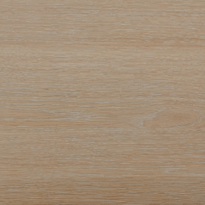 The Doune Tall Bookcase in Taupe features sleek design, oak veneer top and a hidden cabinet storage.