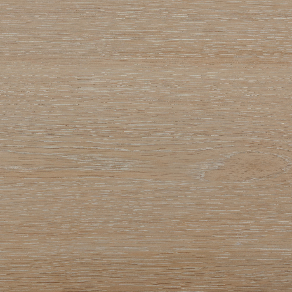 The Doune 6-Drawer Dressing Chest in Taupe features 6 spacious drawers, oak veneer top and sleek metal handles.