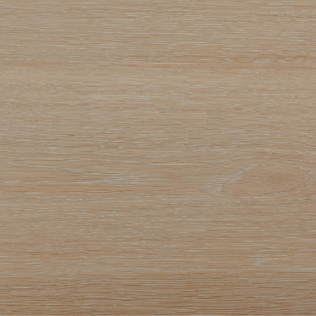 The Doune 6-Drawer Dressing Chest in Taupe features 6 spacious drawers, oak veneer top and sleek metal handles.