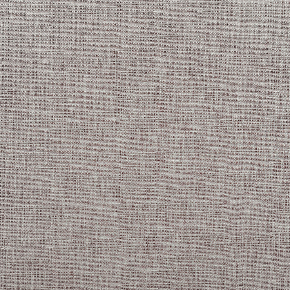 The Doune Dressing Stool in Taupe features padded cushion seat and elegant painted finish; perfect for bedroom or vanity space.