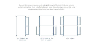 Respa Standard Divan