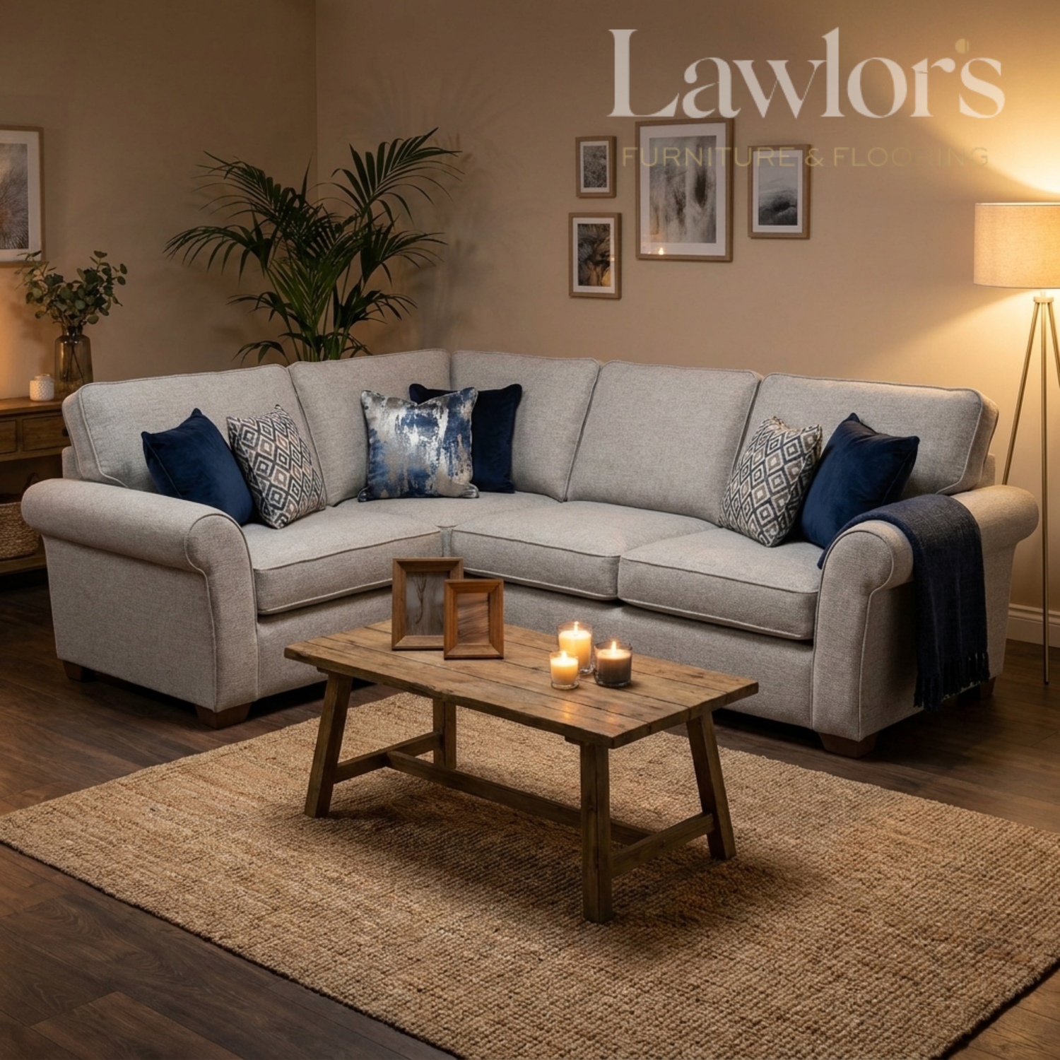 Dunbar Sofa